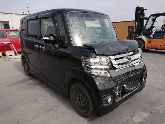 At point of purchase