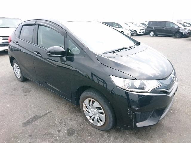 At point of purchase