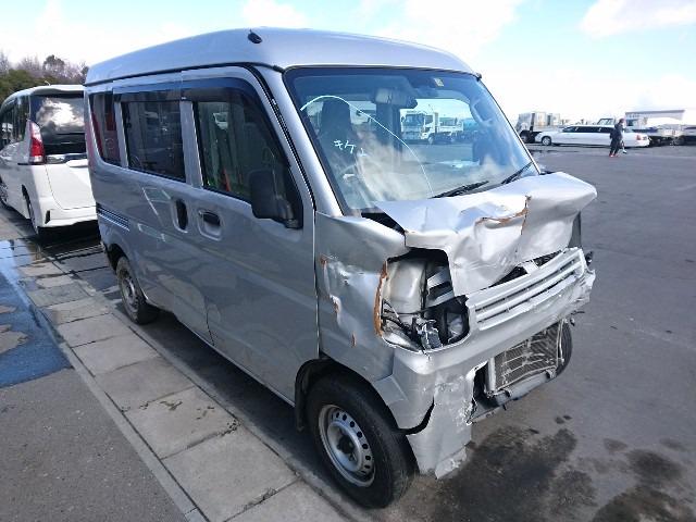 At point of purchase