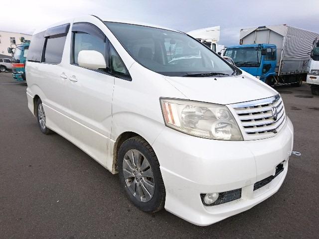 At point of purchase