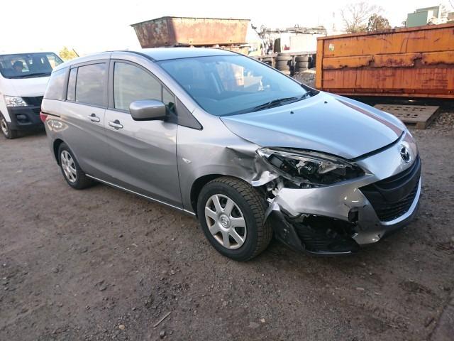 At point of purchase