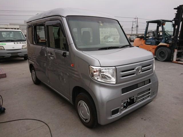 At point of purchase