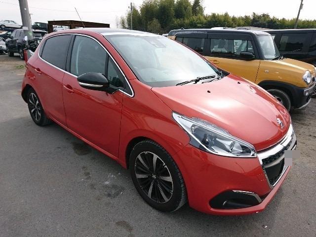 At point of purchase