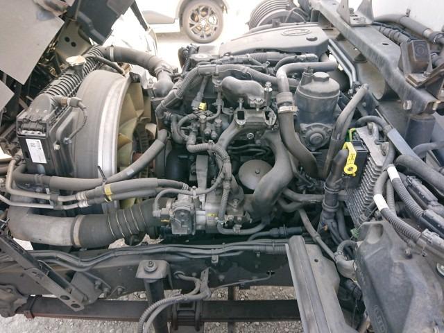 acme condor engine