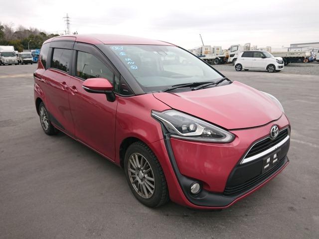 At point of purchase