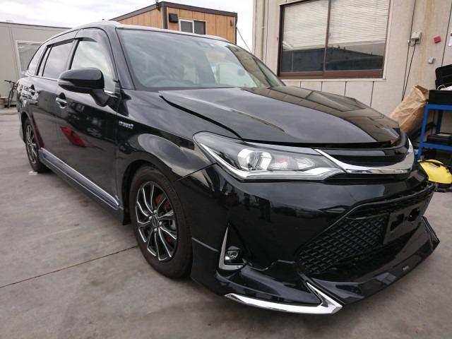 At point of purchase