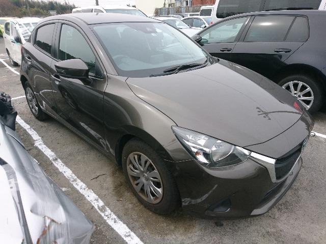 At point of purchase