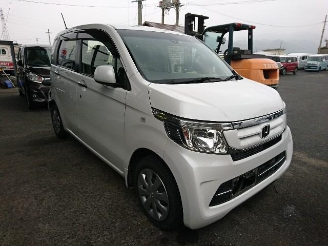 At point of purchase