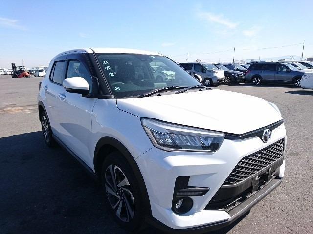 At point of purchase