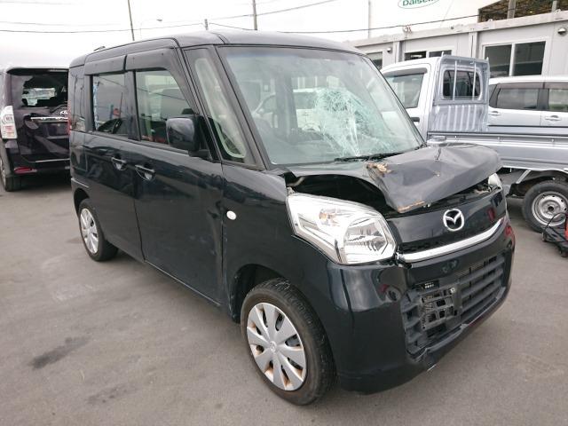 At point of purchase