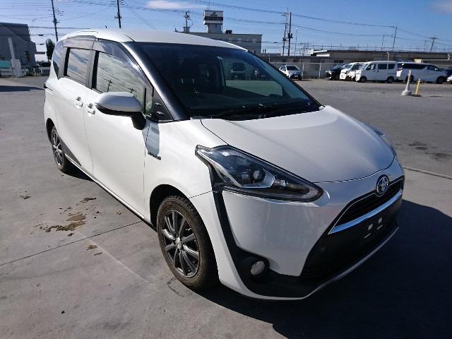 At point of purchase