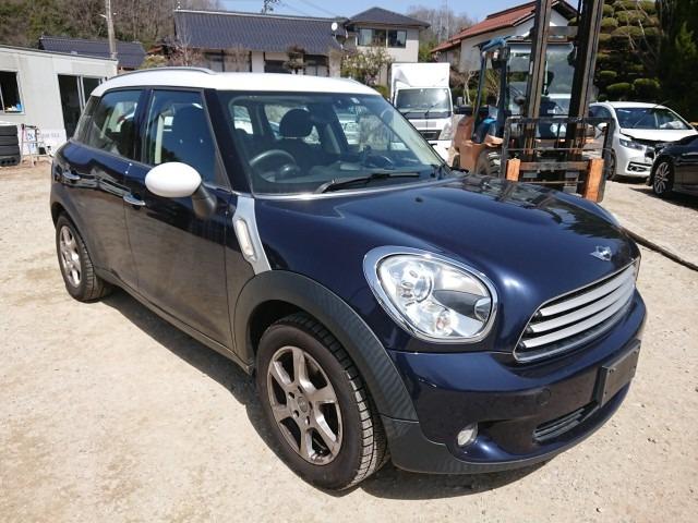 At point of purchase