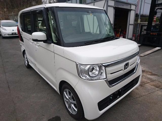 At point of purchase