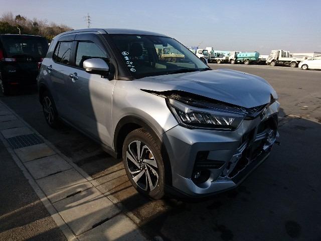 At point of purchase