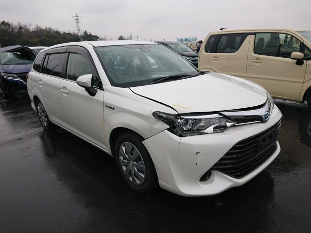 At point of purchase