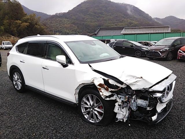 At point of purchase