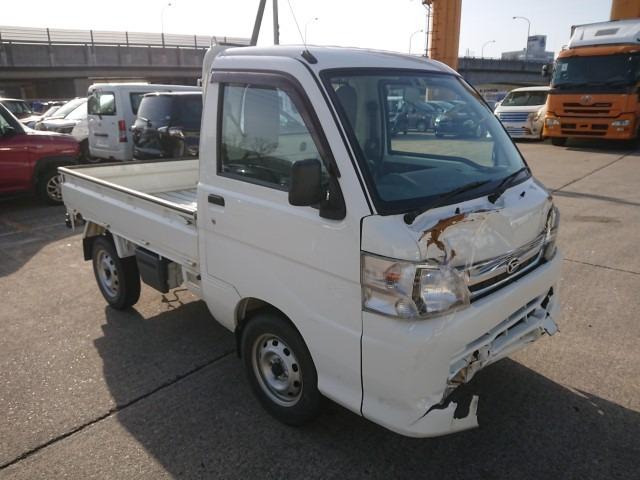 At point of purchase