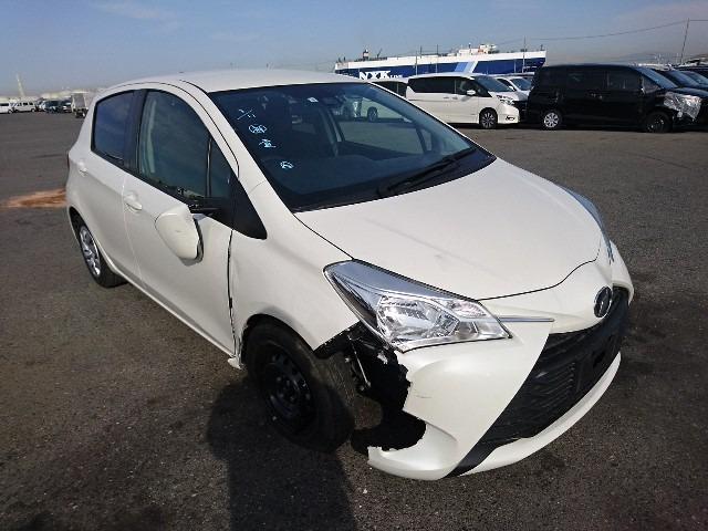 At point of purchase