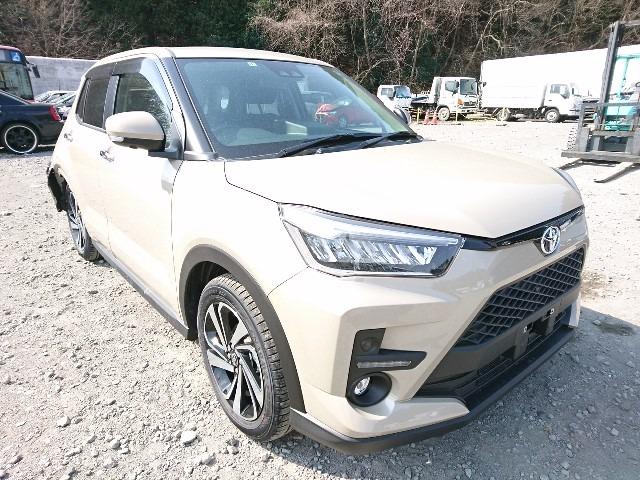 At point of purchase