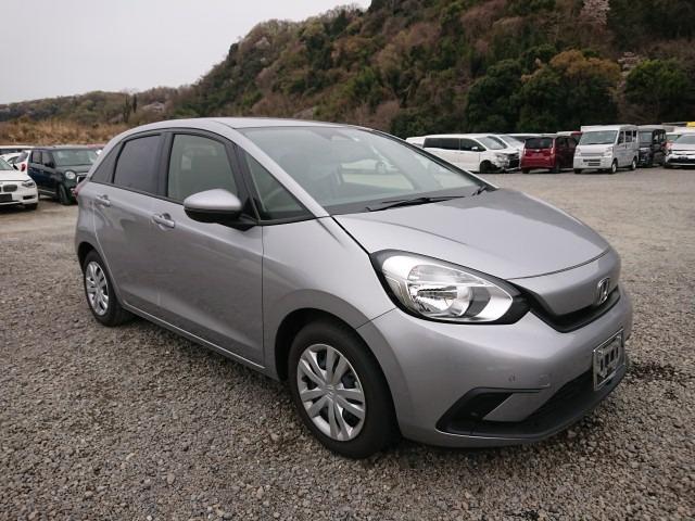 At point of purchase