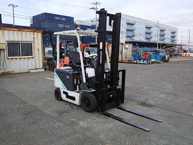 At point of purchase