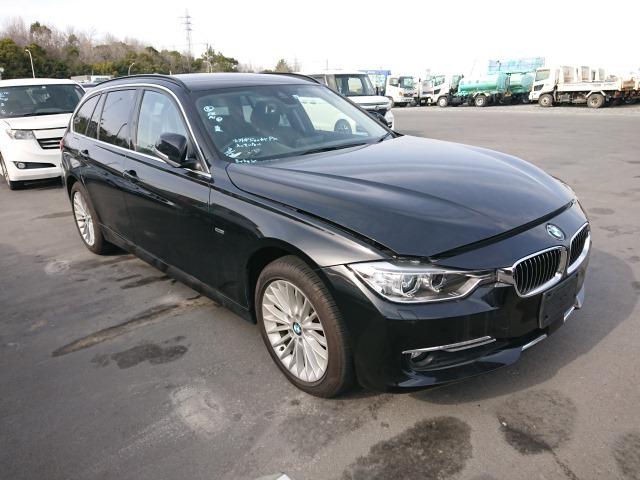 At point of purchase