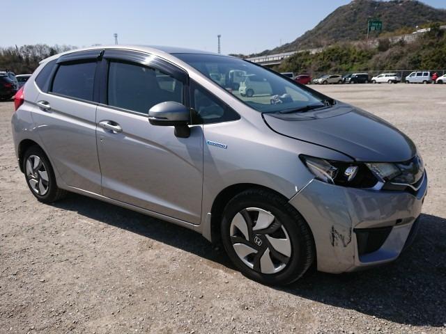 At point of purchase