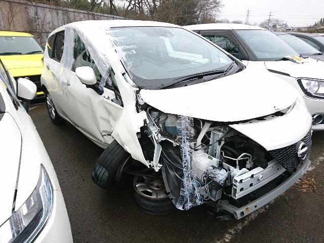 At point of purchase