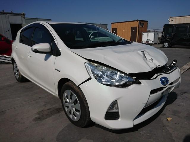 At point of purchase