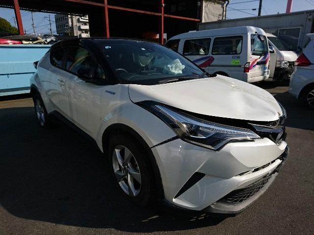 At point of purchase