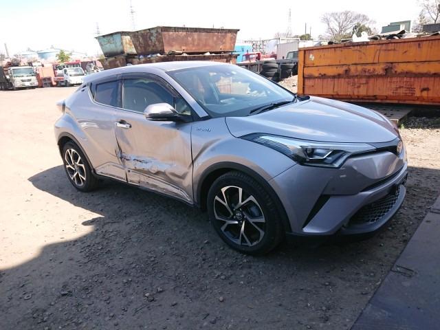 At point of purchase