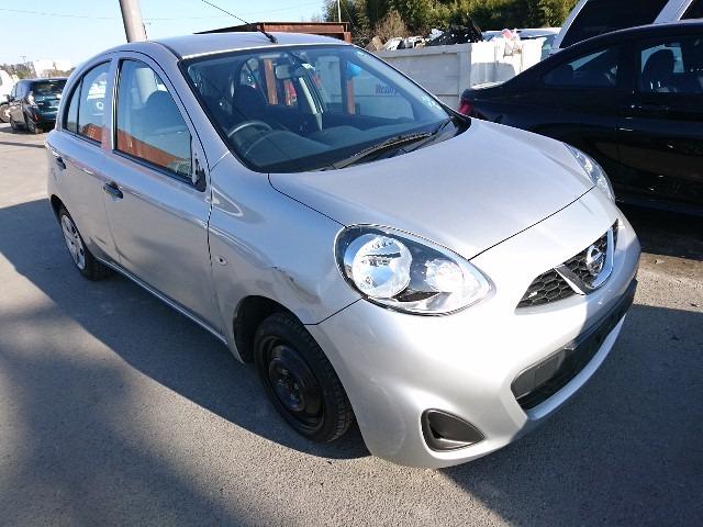 At point of purchase