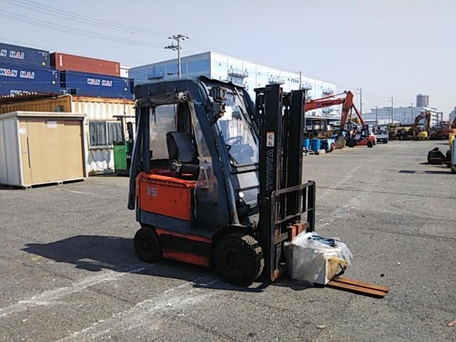 At point of purchase