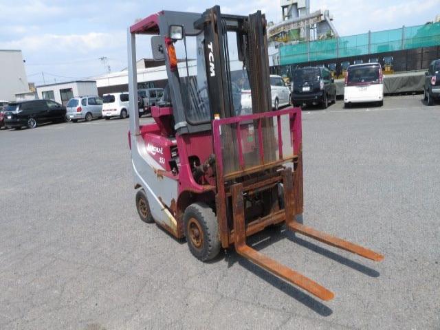 At point of purchase