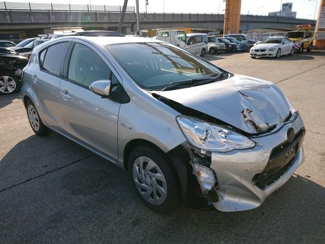 At point of purchase