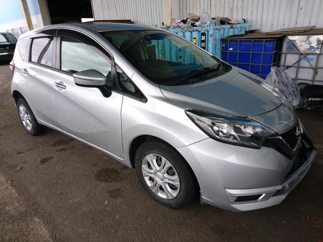 At point of purchase