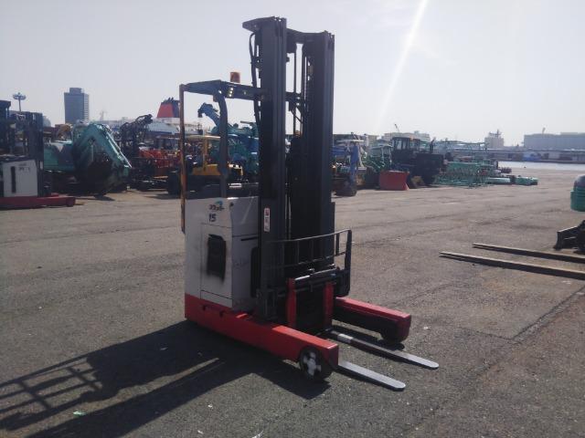 At point of purchase