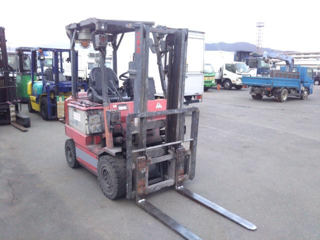 At point of purchase