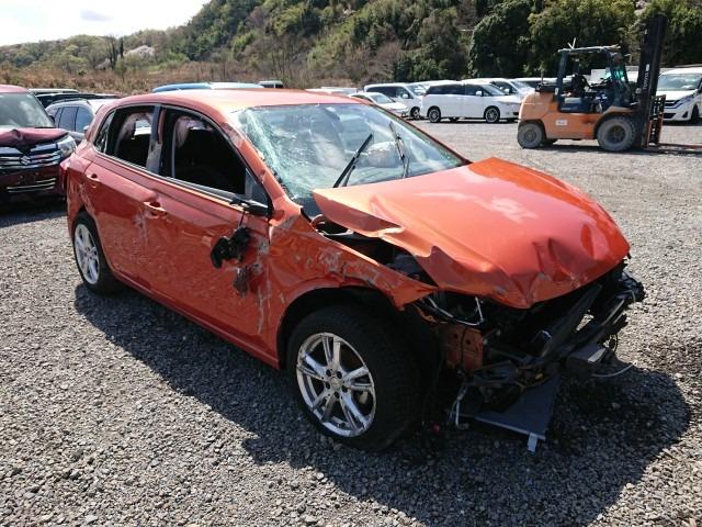 At point of purchase