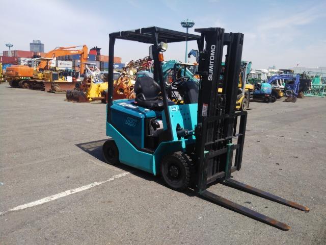 At point of purchase