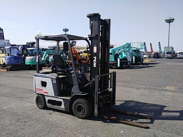 At point of purchase