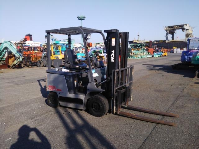 At point of purchase