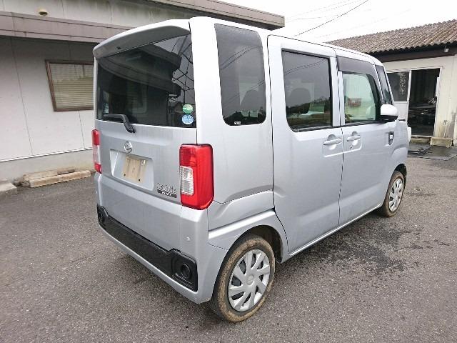 Daihatsu hijet caddie