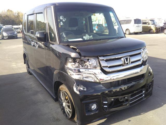 At point of purchase