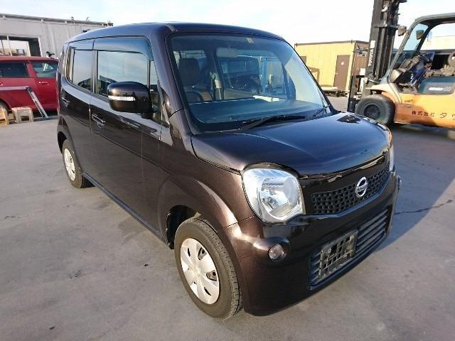 At point of purchase