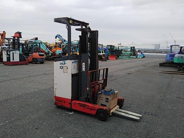 At point of purchase