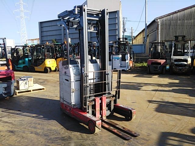 At point of purchase