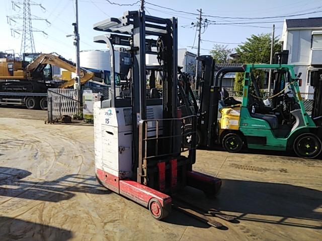 At point of purchase