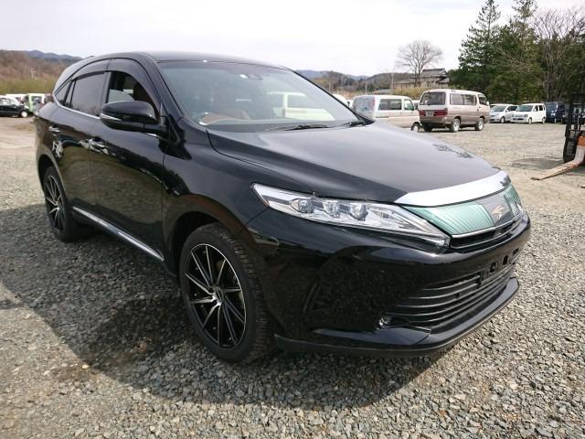 At point of purchase