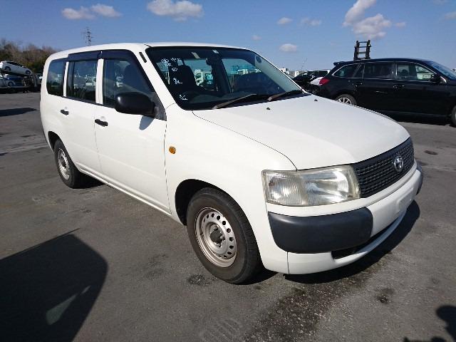 At point of purchase